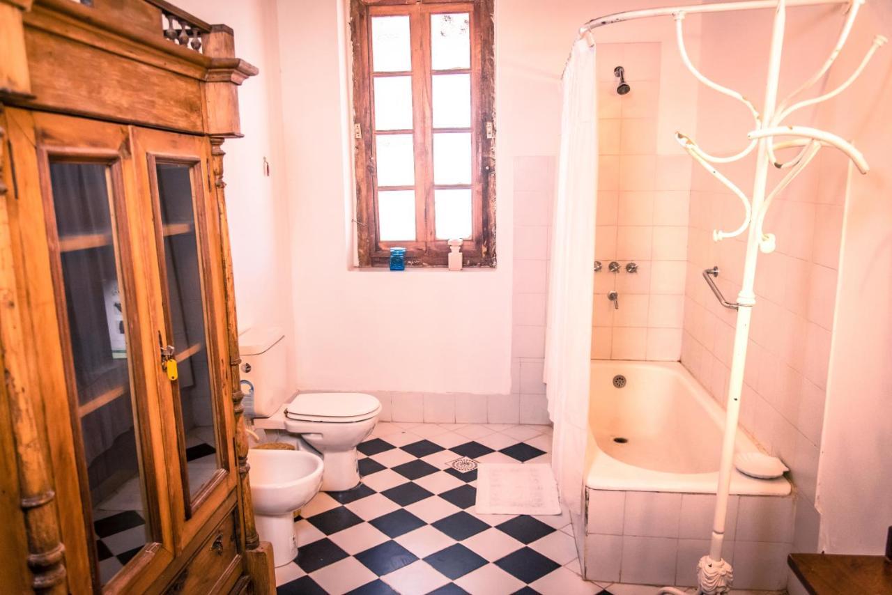 Casona Del Pino, Hotel Boutique Fiambala Eksteriør billede