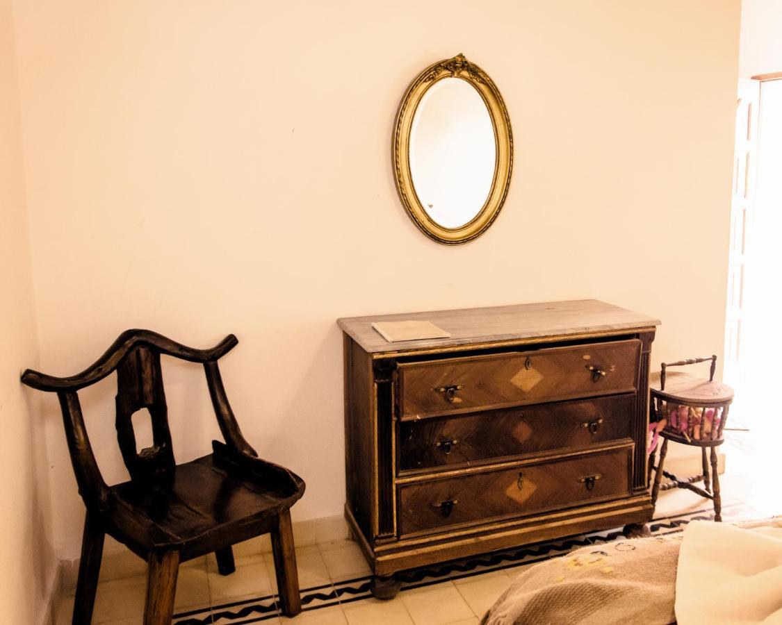 Casona Del Pino, Hotel Boutique Fiambala Eksteriør billede