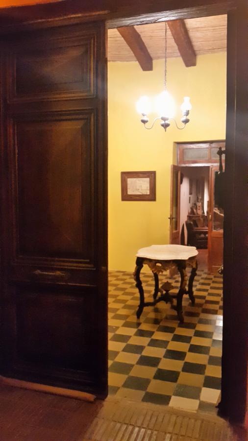 Casona Del Pino, Hotel Boutique Fiambala Eksteriør billede
