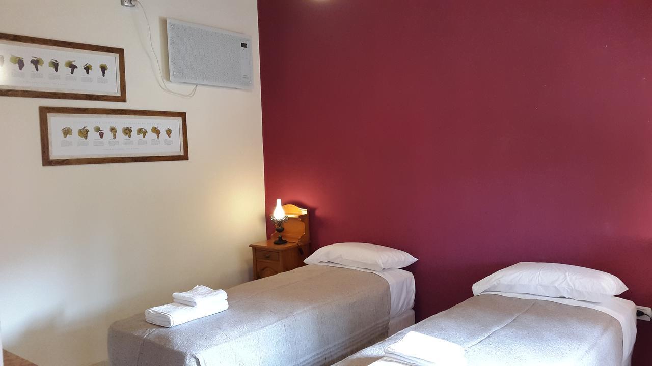 Casona Del Pino, Hotel Boutique Fiambala Eksteriør billede