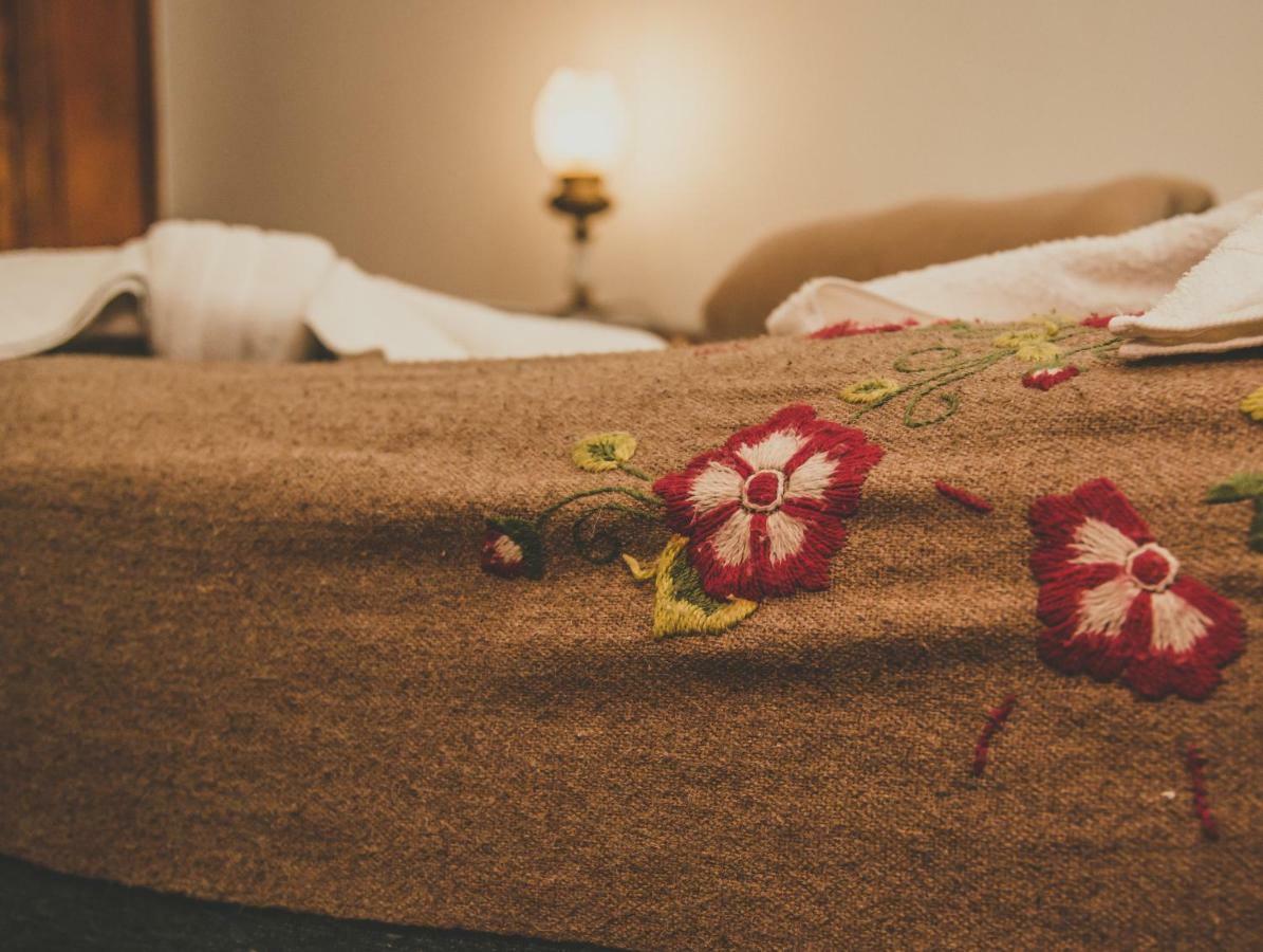 Casona Del Pino, Hotel Boutique Fiambala Eksteriør billede